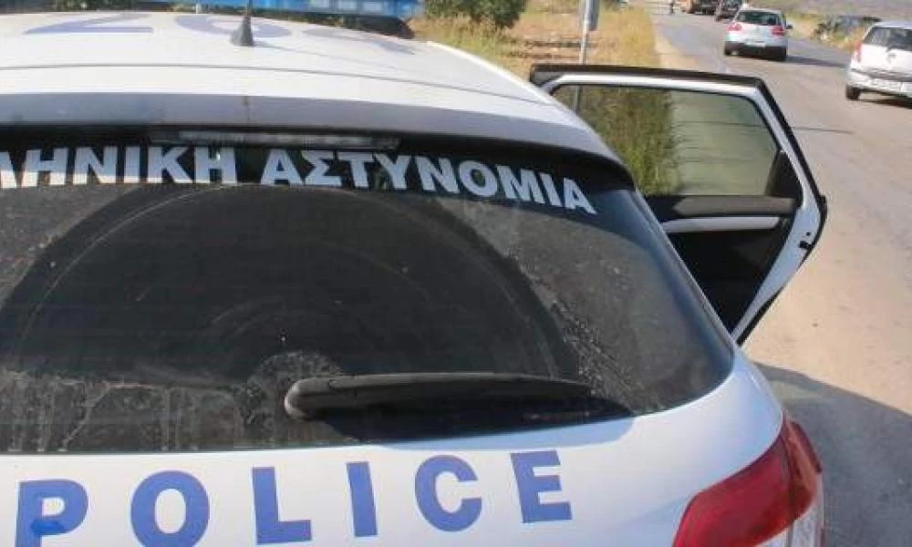 «Πεσμένη» η κίνηση στις εθνικές οδούς για το Πάσχα